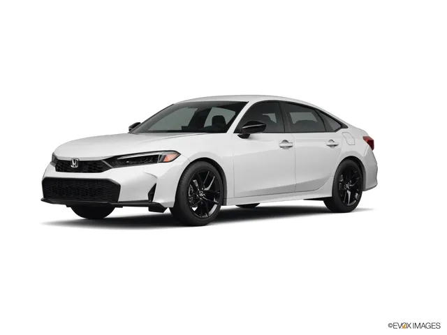 2026 Honda Civic Sedan Sport for sale in Kansas City, MO