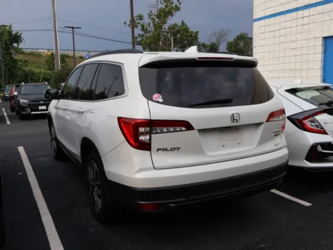 More photos of 2022 Honda Pilot Special Edition at Jay Wolfe Honda, MO