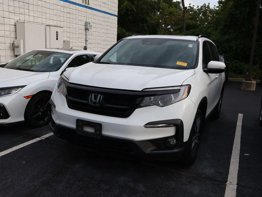Used 2022 Honda Pilot Special Edition for sale in Kansas City, MO