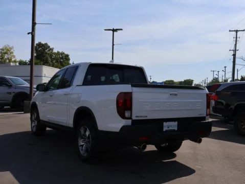 More photos of 2026 Honda Ridgeline RTL at Jay Wolfe Honda, MO