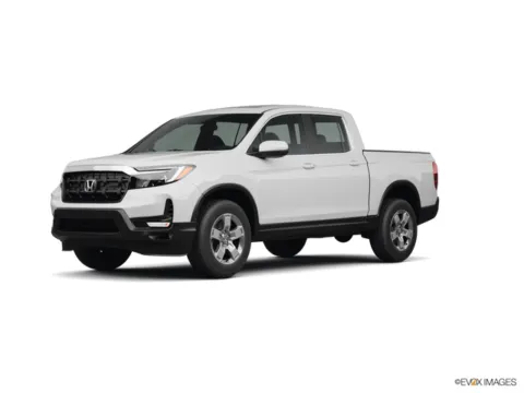 White 2026 Honda Ridgeline RTL for sale in Kansas City, MO