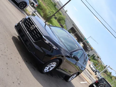 Another view of 2026 Honda CR-V LX for sale in Kansas City, MO at Jay Wolfe Honda