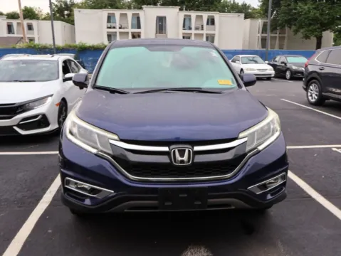Photos of 2015 Honda CR-V EX for sale in Kansas City, MO at Jay Wolfe Honda