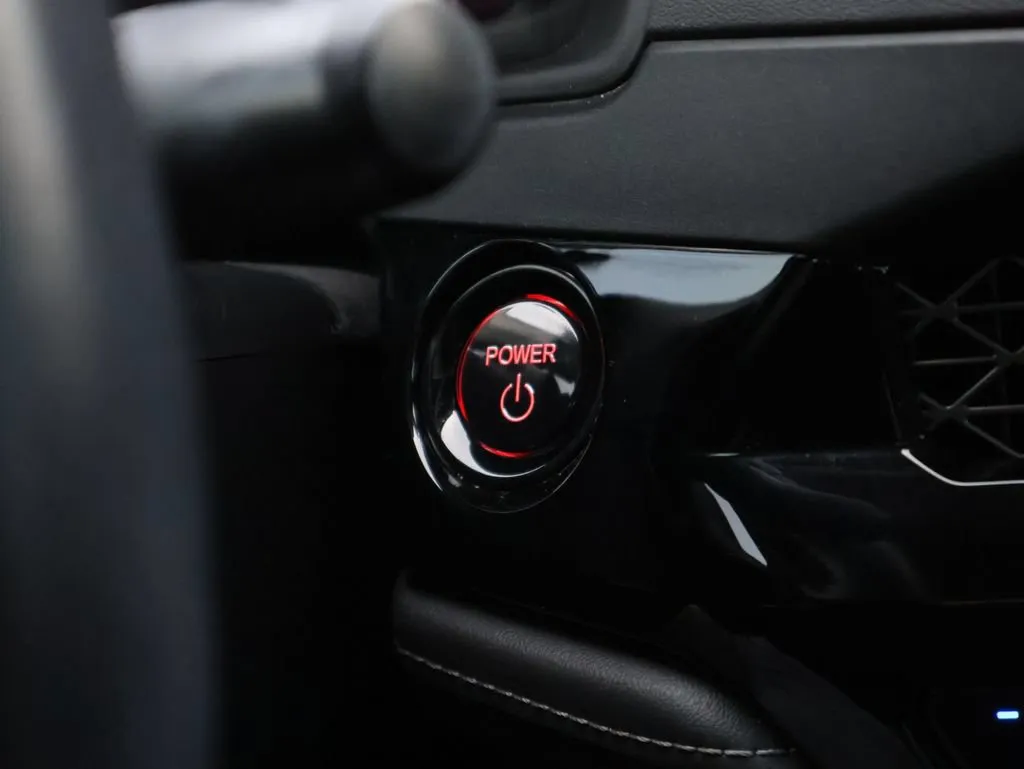 2023 Honda Accord Hybrid Touring - Photo 26