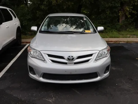 Photos of 2012 Toyota Corolla LE for sale in Kansas City, MO at Jay Wolfe Honda