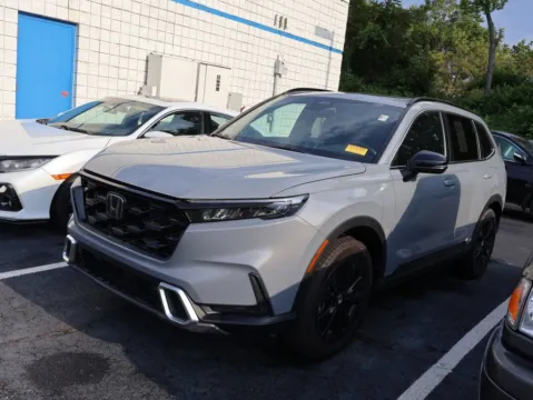More photos of 2024 Honda CR-V Hybrid Sport Touring at Jay Wolfe Honda, MO