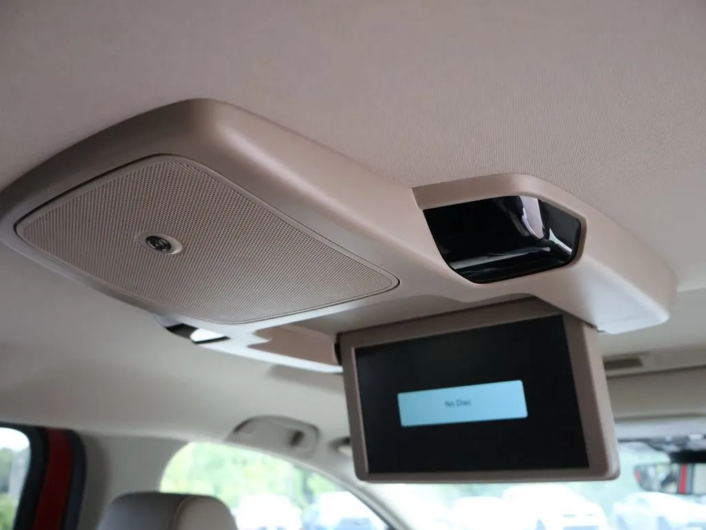 2023 Honda Odyssey Touring - Photo 15