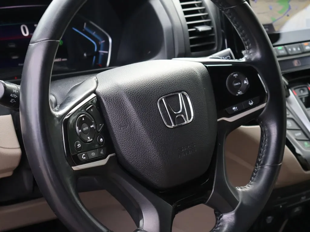 2023 Honda Odyssey Touring - Photo 20