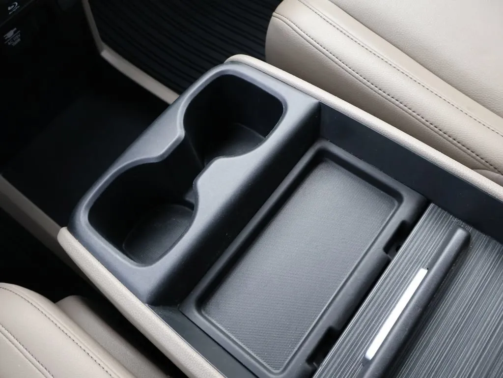 2023 Honda Odyssey Touring - Photo 27