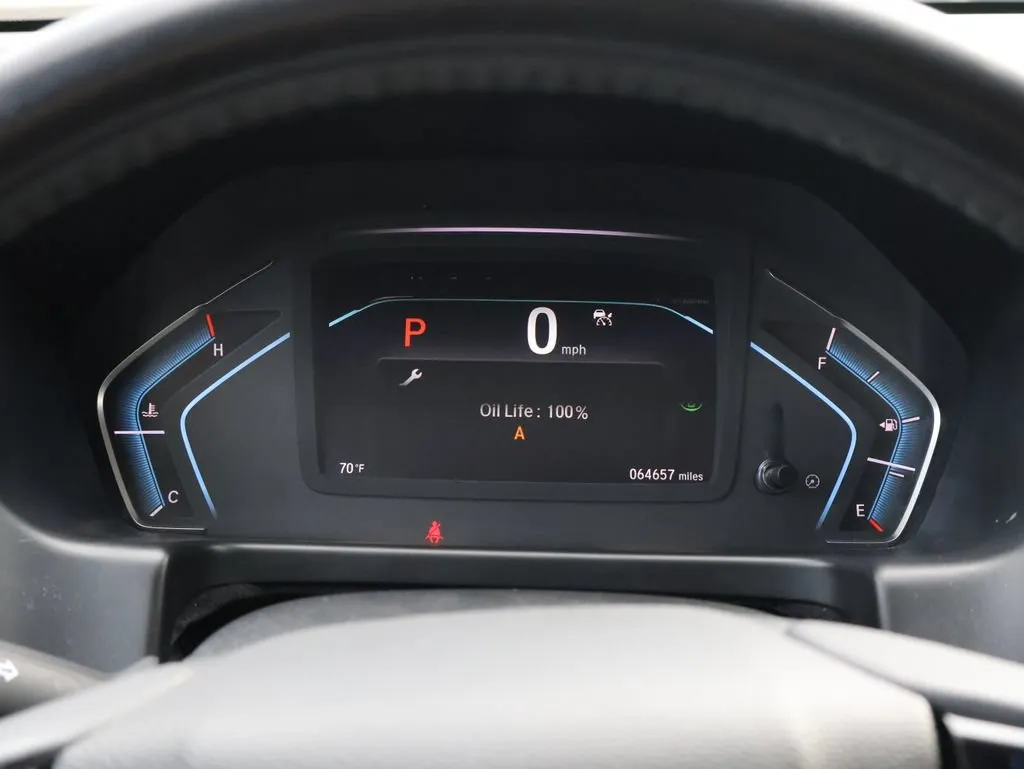 2023 Honda Odyssey Touring - Photo 30