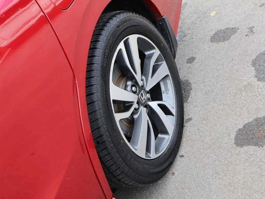 2023 Honda Odyssey Touring - Photo 36