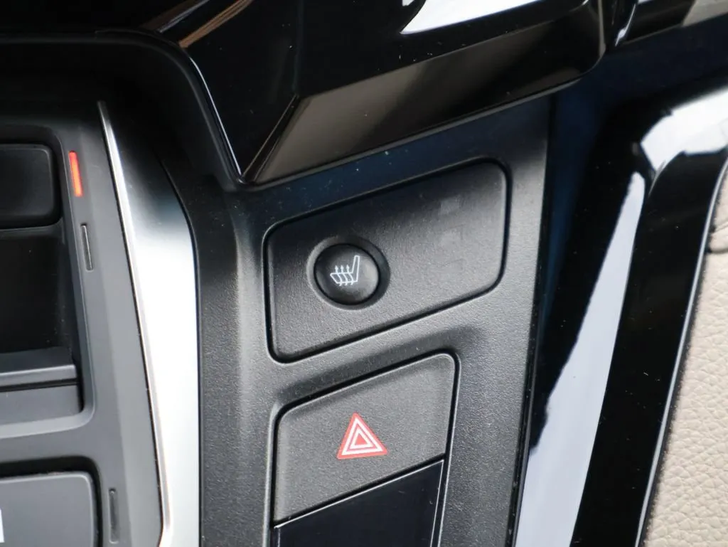 2023 Honda Odyssey Touring - Photo 26
