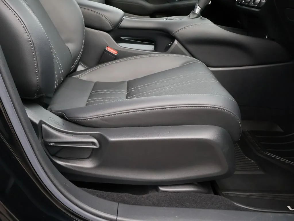 2024 Honda HR-V EX-L - Photo 10