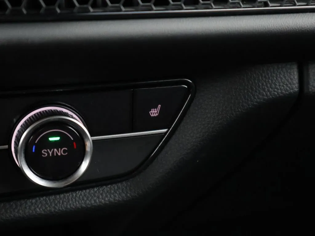 2024 Honda HR-V EX-L - Photo 22