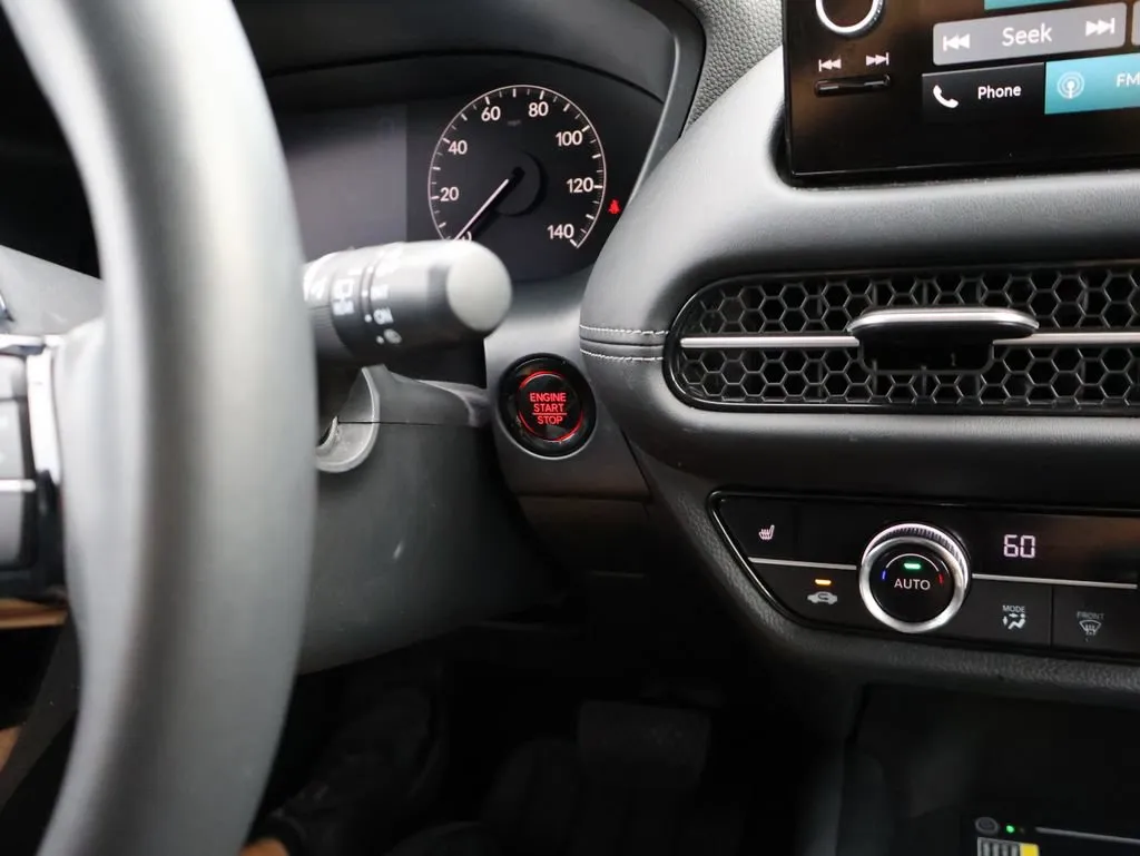 2024 Honda HR-V EX-L - Photo 26