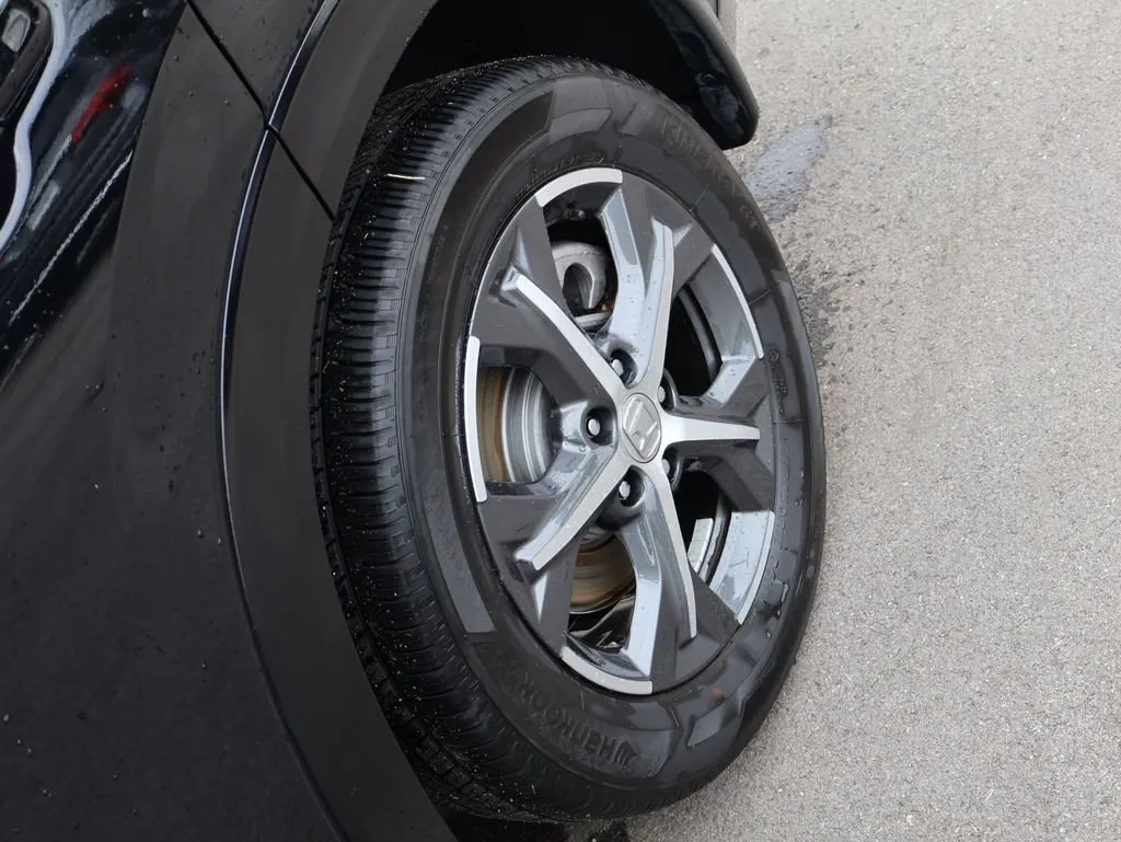 2024 Honda HR-V EX-L - Photo 33