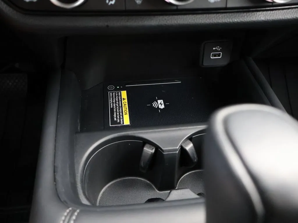 2024 Honda HR-V EX-L - Photo 24