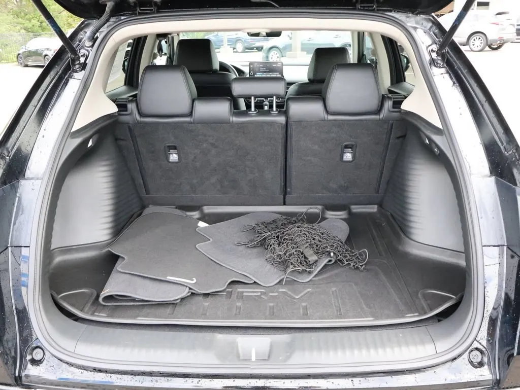 2024 Honda HR-V EX-L - Photo 15
