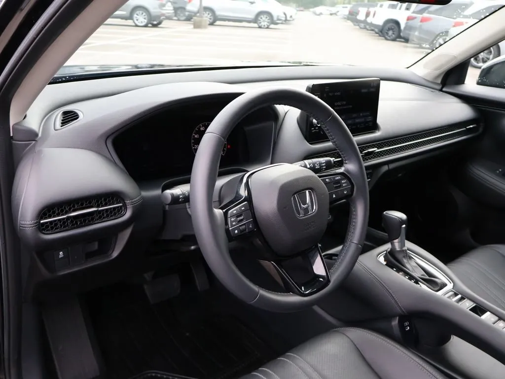 2024 Honda HR-V EX-L - Photo 16