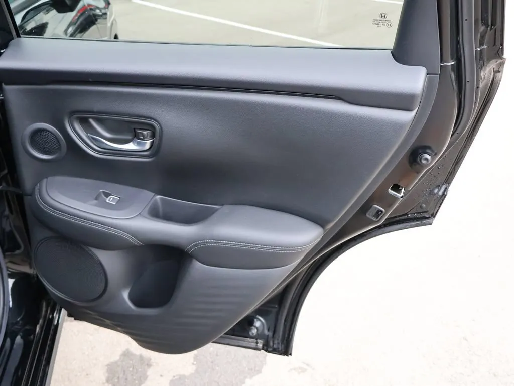 2024 Honda HR-V EX-L - Photo 14