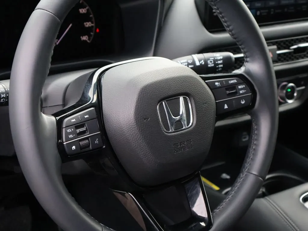 2024 Honda HR-V EX-L - Photo 17