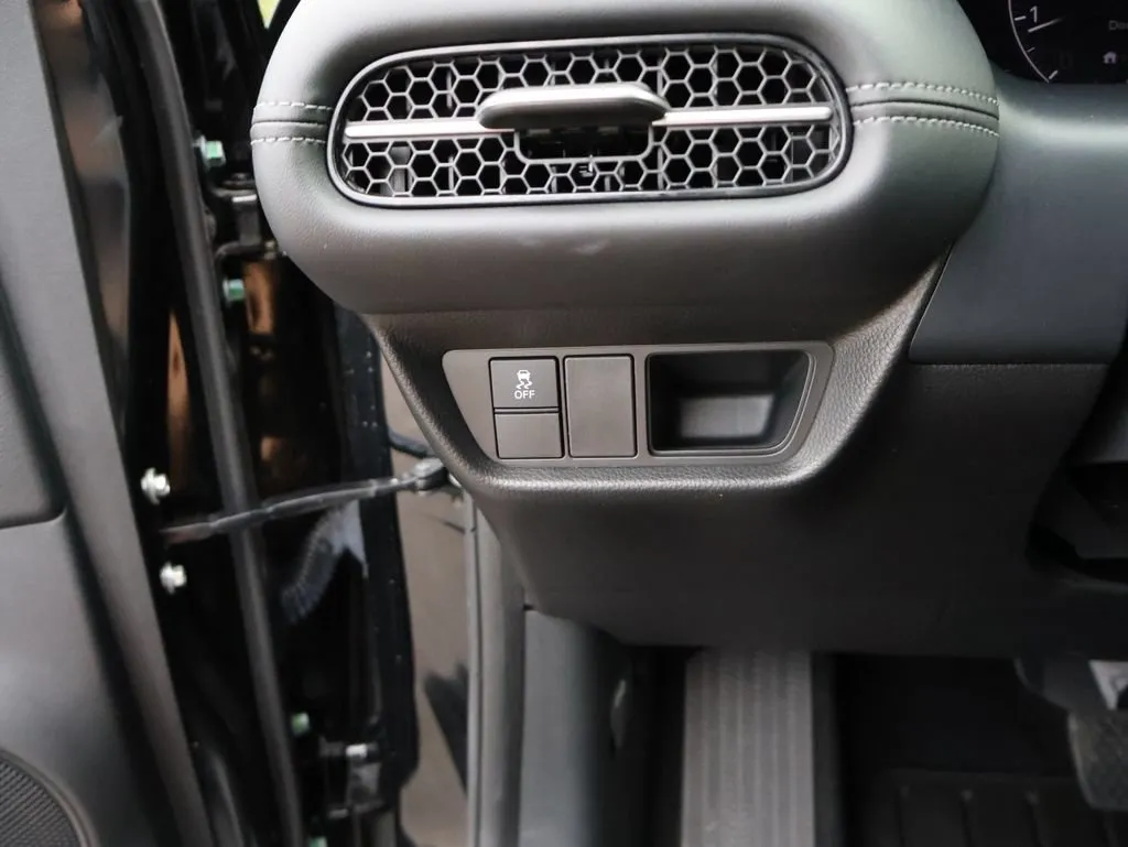 2024 Honda HR-V EX-L - Photo 29
