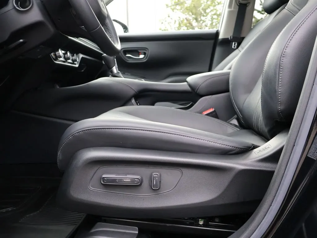2024 Honda HR-V EX-L - Photo 31