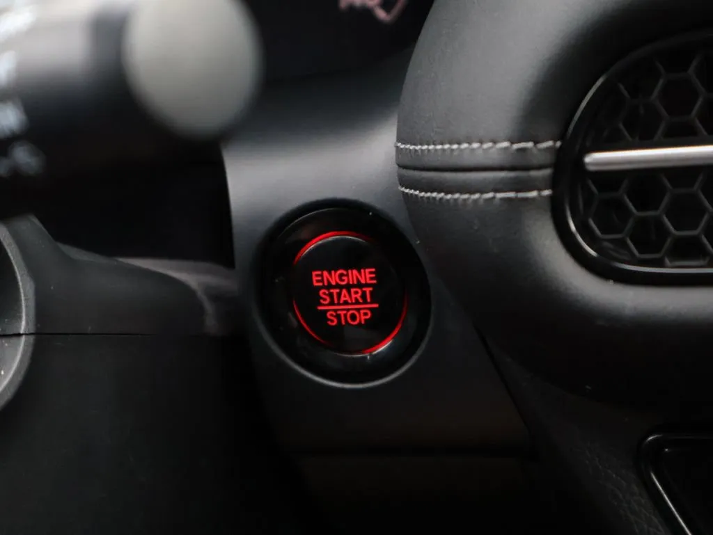 2024 Honda HR-V EX-L - Photo 25