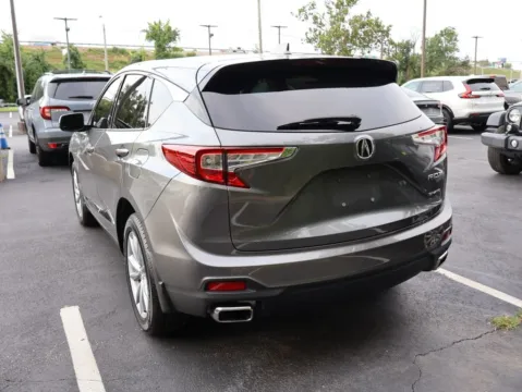 More photos of 2024 Acura RDX at Jay Wolfe Honda, MO