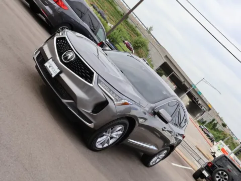 Another view of 2024 Acura RDX for sale in Kansas City, MO at Jay Wolfe Honda