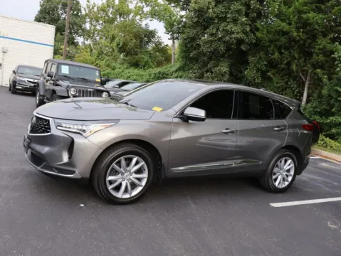 More photos of 2024 Acura RDX at Jay Wolfe Honda, MO