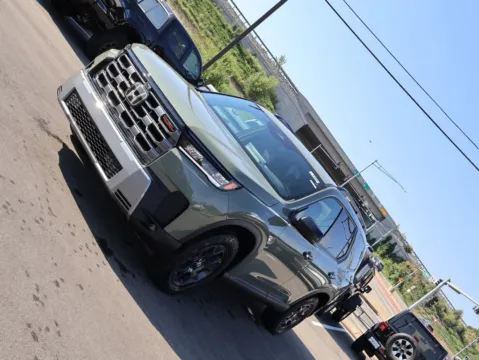 Another view of 2026 Honda Pilot TrailSport for sale in Kansas City, MO at Jay Wolfe Honda