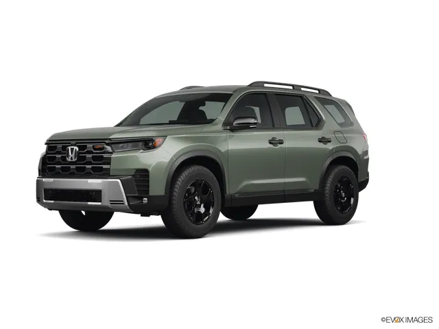 2026 Honda Pilot TrailSport for sale in Kansas City, MO