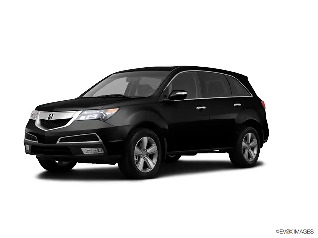 2013 Acura MDX 3.7L for sale in Kansas City, MO