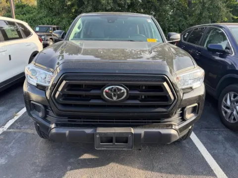 Photos of 2023 Toyota Tacoma SR for sale in Kansas City, MO at Jay Wolfe Honda