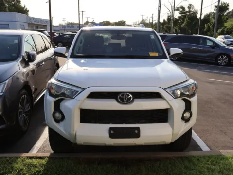 Photos of 2018 Toyota 4Runner SR5 Premium for sale in Kansas City, MO at Jay Wolfe Honda