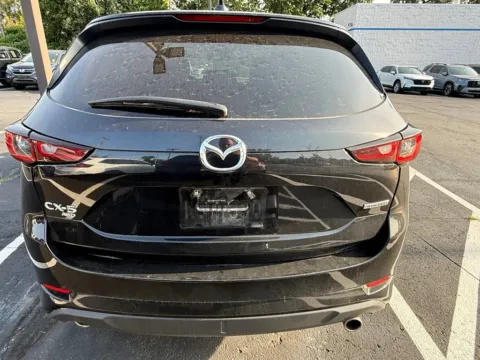 More photos of 2025 Mazda CX-5 2.5 S Preferred Package at Jay Wolfe Honda, MO