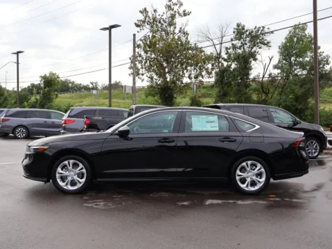 More photos of 2026 Honda Accord Sedan LX at Jay Wolfe Honda, MO