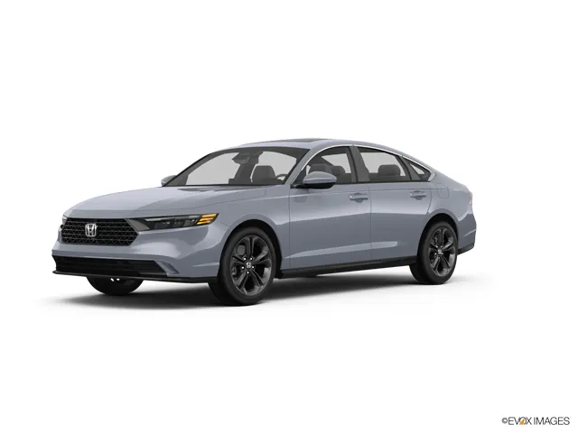 2026 Honda Accord Hybrid EX-L for sale in Kansas City, MO