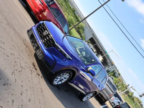 Another view of 2024 Honda CR-V EX-L for sale in Kansas City, MO at Jay Wolfe Honda