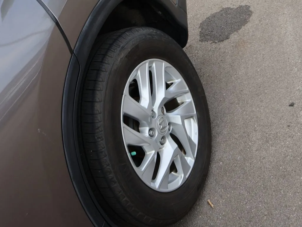 2016 Honda CR-V EX-L - Photo 32