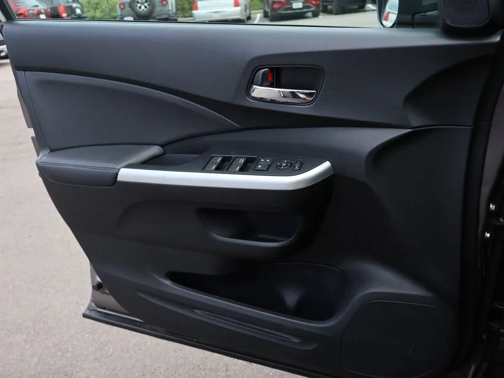 2016 Honda CR-V EX-L - Photo 29