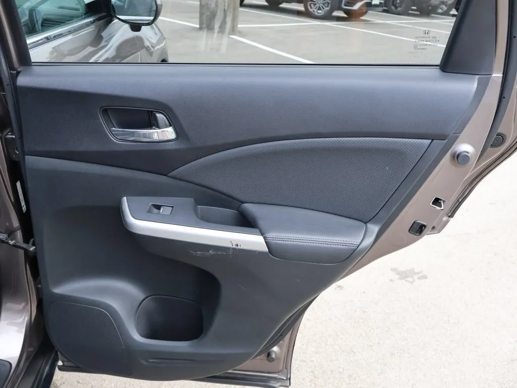 2016 Honda CR-V EX-L - Photo 14