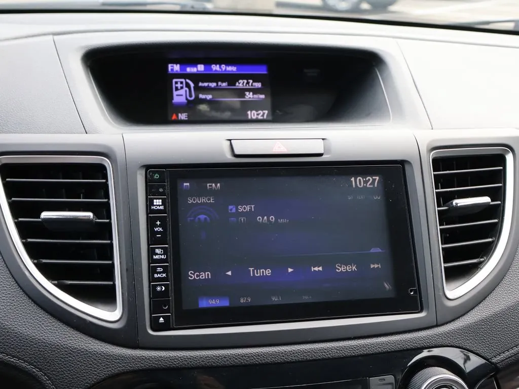 2016 Honda CR-V EX-L - Photo 19