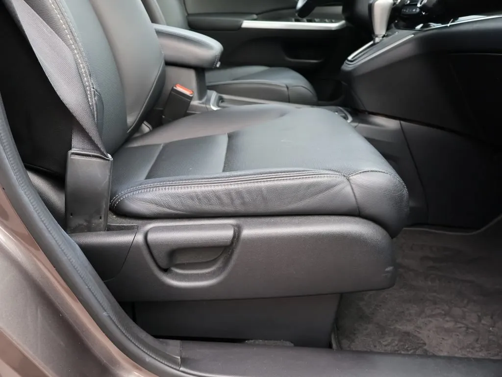 2016 Honda CR-V EX-L - Photo 10