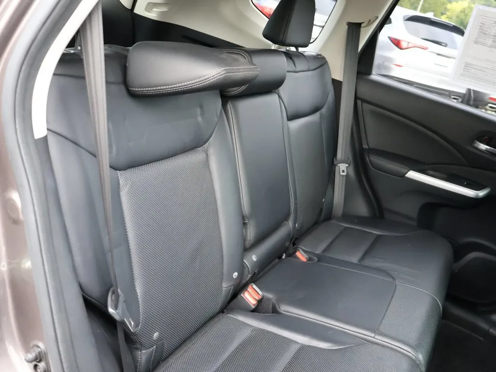 2016 Honda CR-V EX-L - Photo 12