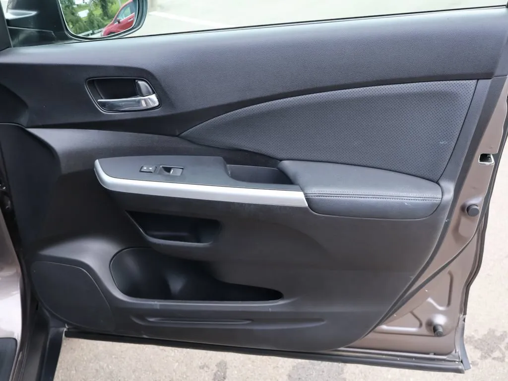 2016 Honda CR-V EX-L - Photo 11