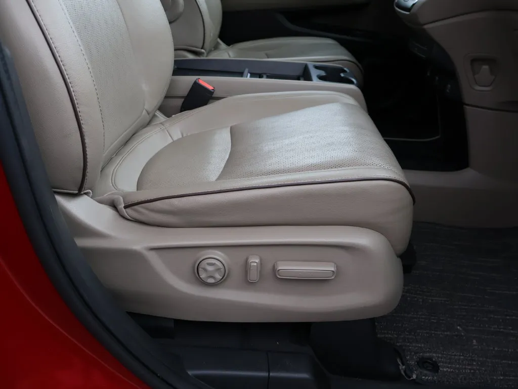 2022 Honda Odyssey Elite - Photo 10
