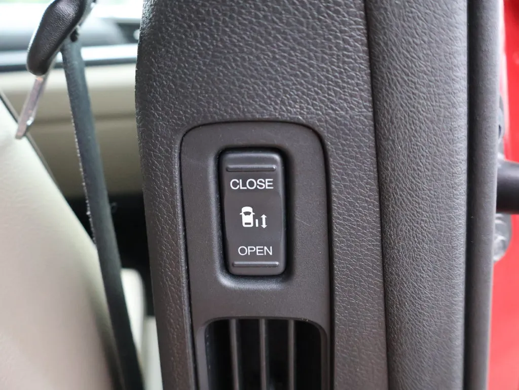 2022 Honda Odyssey Elite - Photo 16