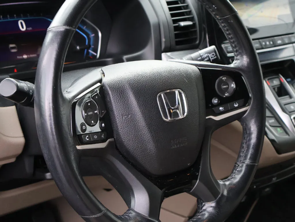 2022 Honda Odyssey Elite - Photo 20